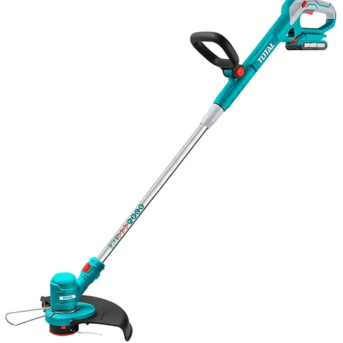 Máy cắt cỏ dùng pin Lithium 20V TOTAL TGTLI2001