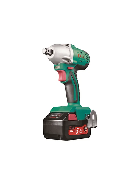MÁY SIẾT BULOONG DÙNG PIN DCA ADPB18F