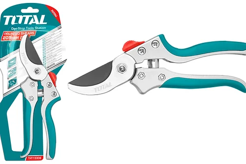 Kéo Cắt Tỉa Cành Cây TOTAL THT15308