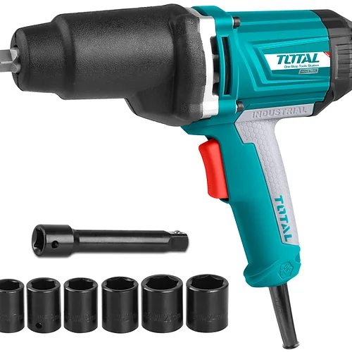 MÁY BẮT BULOONG TOTAL TIW10101
