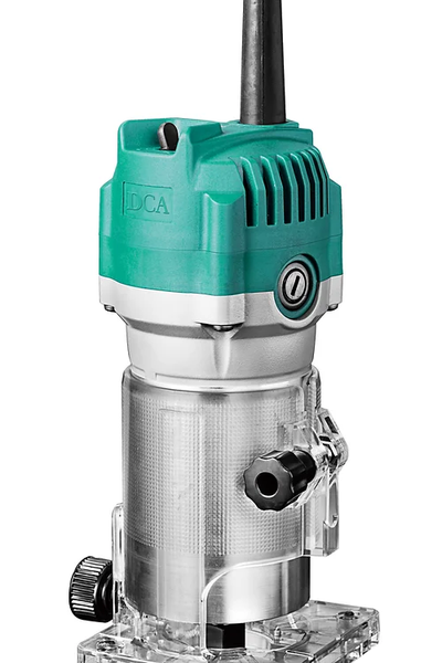 MÁY CẮT MÉP DCA AMP04-6