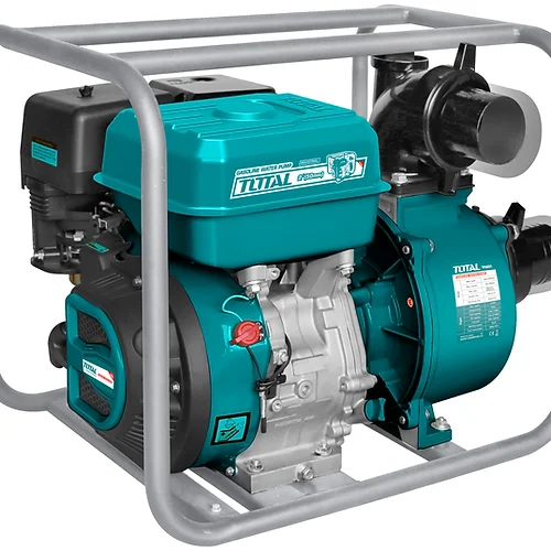Máy Bơm Nước Dùng Xăng TOTAL TP3202