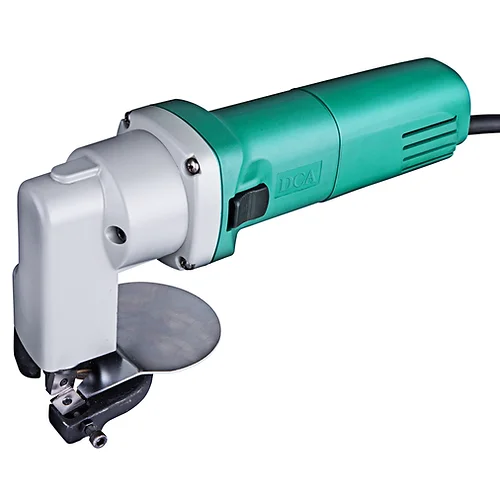MÁY CẮT TÔN DCA AJJ25