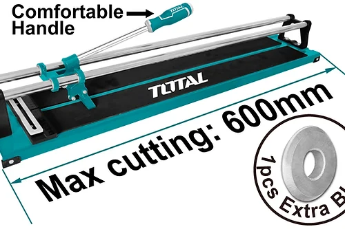 Bàn Cắt Gạch Đẩy Tay TOTAL THT576004
