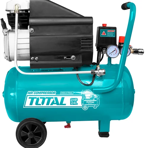 Máy Nén Khí TOTAL TC120246 (TC120246T)