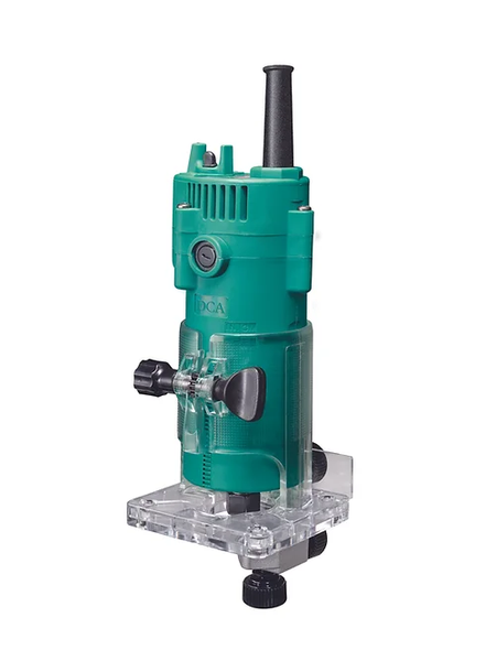 MÁY CẮT MÉP DCA AMP02-6
