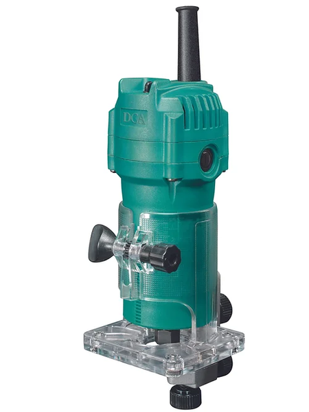 MÁY CẮT MÉP DCA AMP03-6