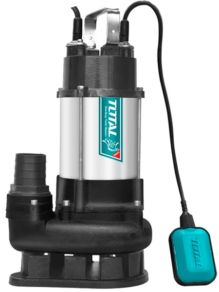 Máy Bơm Chìm Nước Thải TOTAL TWP77501
