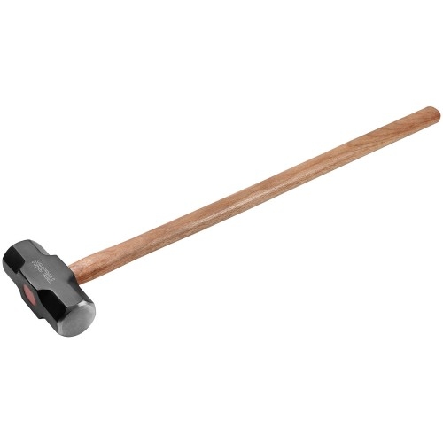 BÚA TẠ CÁN GỖ DÀI 4,5KG, 900MM