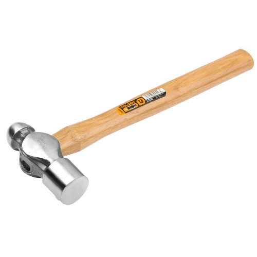 BÚA ĐẦU TRÒN CÁN GỖ TOLSEN
