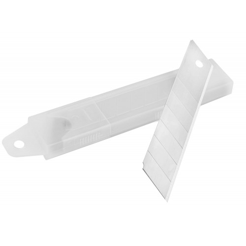 LƯỠI DAO THÉP SK5 ( SIZE TO ) ĐƠN VỊ 10 LƯỠI