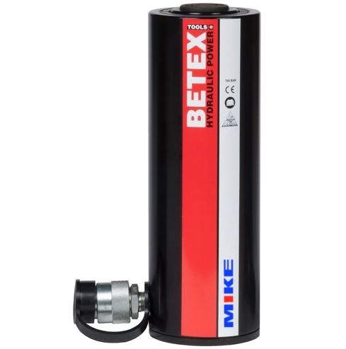 Kích thủy lực 20 tấn BETEX SSA206, 1 chiều, vỏ nhôm hành trình 150mm