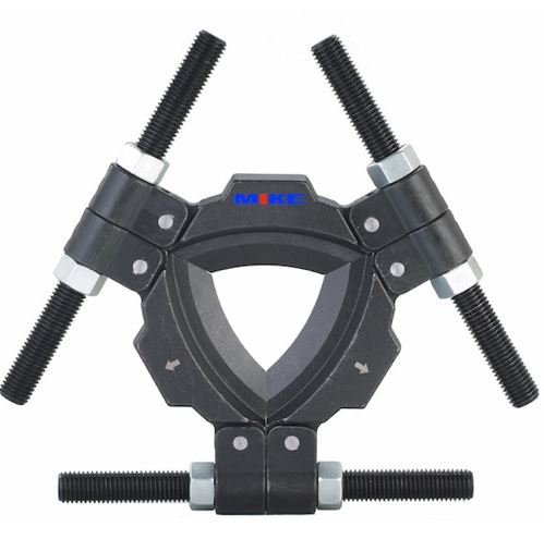 Cảo mang cá BETEX Tri-Section – Cảo đĩa mang cá, cảo thủy lực mang cá.