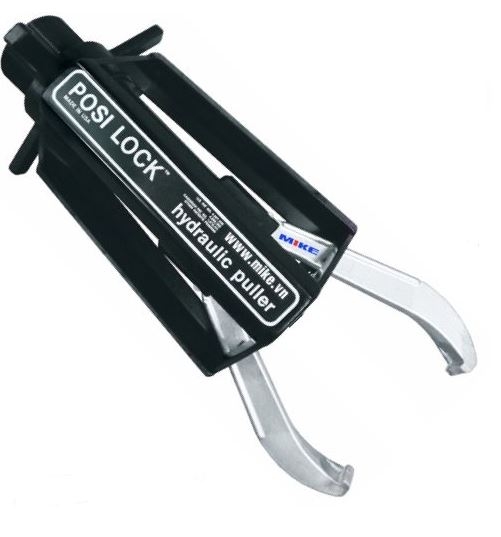 Cảo thủy lực 2 chấu 50 tấn Posilock PHA-216, 14 inch, độ mở ngàm 76 – 635 mm
