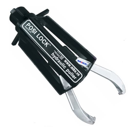 Cảo thủy lực 2 chấu 10 tấn Posilock PHA-208, 8 inch, độ mở ngàm 19 – 305 mm