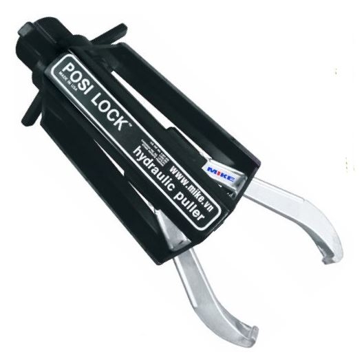 Cảo thủy lực 2 chấu 5 tấn Posilock PHA-206, 6 inch, độ mở ngàm 12.7 – 203.2 mm