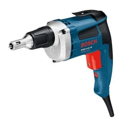 Máy Bắt Vít Bosch GSR 6-45 TE