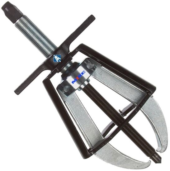 Cảo vòng bi 2 chấu 6 tấn Posilock D-206, độ mở từ 13 to 178 mm