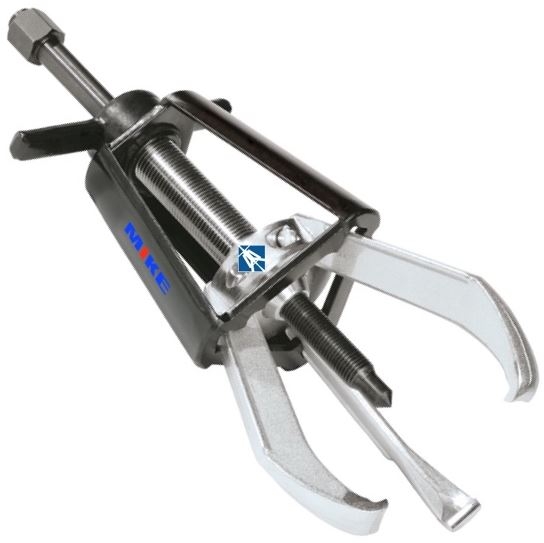 Cảo vòng bi Posilock D-103, 2 tấn, độ mở từ 6.4 – 114.3 mm, 3 chấu