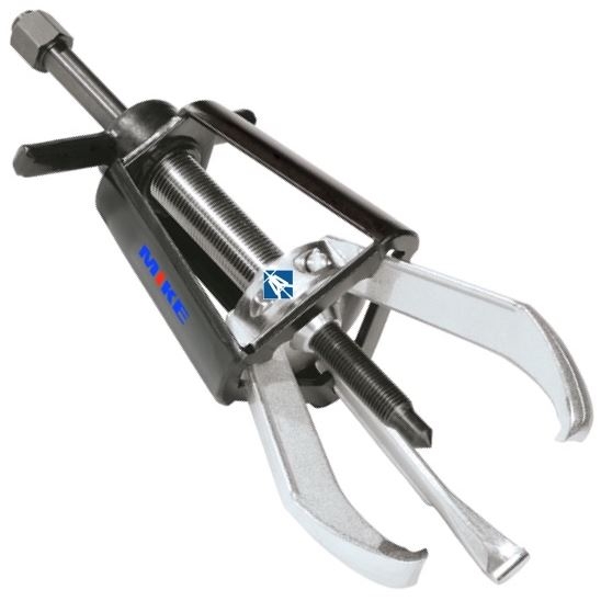 Cảo vòng bi Posilock D-104, 5 tấn, độ mở từ 13 – 127 mm, cảo 3 chấu.