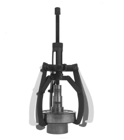 Cảo vòng bi BETEX MSP 2/3-270, 3 chấu, 5 tấn, độ mở max 270mm