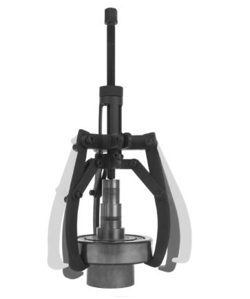 Cảo vòng bi BETEX MSP 2/3-440, 3 chấu, 12 tấn, độ mở max 440mm