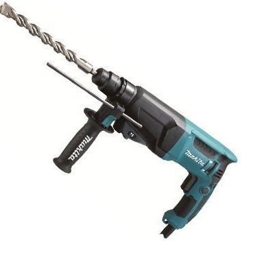 Máy khoan búa 720W Makita HR2300