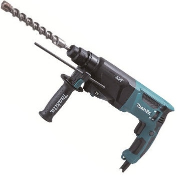 Máy khoan búa Makita HR2601