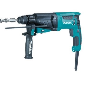 26mm Máy khoan búa 800W Makita HR2630