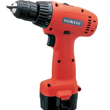 Máy khoan vặn vít chạy pin Makita MT062SK2N