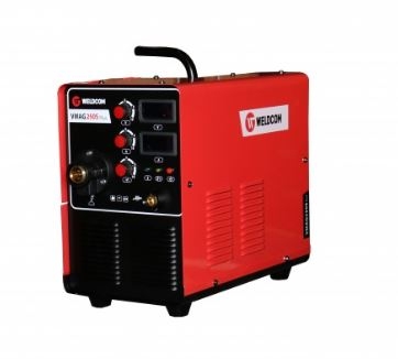 Máy hàn MAG Weldcom VMAG 250S PLUS