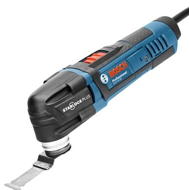Máy cắt đa năng Bosch GOP 30-28