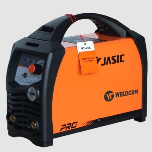 Máy hàn Jasic ZX7 200 Pro