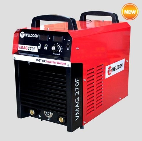Máy hàn CO2 VMAG 270F Weldcom