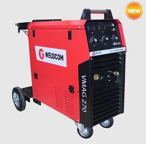 Máy hàn CO2 VMAG 270 Weldcom