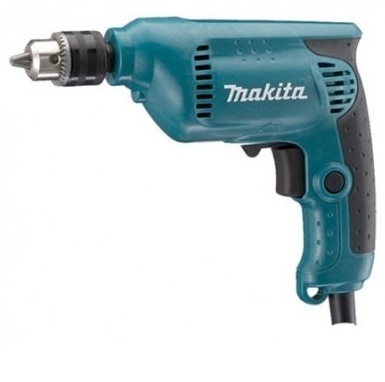 10mm Máy khoan 450W Makita 6411