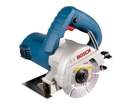 Máy cắt đá hoa cương Bosch GDM 121