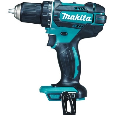 Máy khoan và vặn vít dùng pin Makita DDF482Z 18V