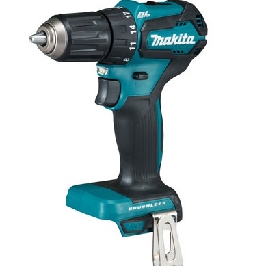 Máy khoan vặn vít dùng pin Makita DDF483Z 18V