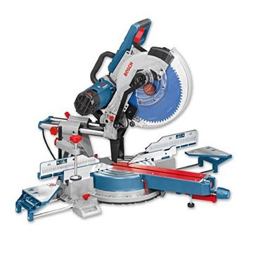 Máy cắt góc Bosch GCM 12 SDE