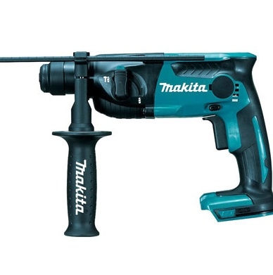 Máy khoan đa năng pin Makita DHR165Z