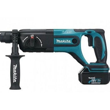 Máy khoan động lực dùng pin 20mm Makita DHR241RFE 18V