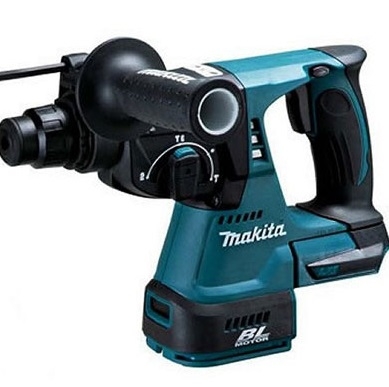 Máy khoan động lực chạy pin Makita DHR242Z