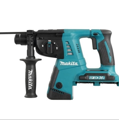 Máy khoan động lực dùng pin 26mm Makita DHR263Z 36V