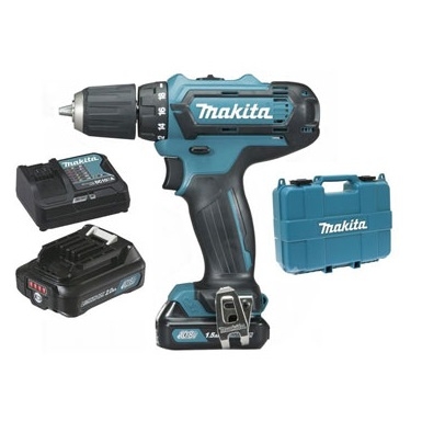 Máy khoan vít dùng PIN Makita DF331DSYE 12V