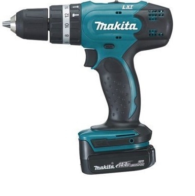 Máy khoan vặn vít chạy pin Makita BDF343RFE