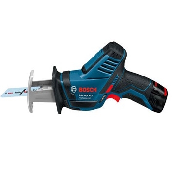 Máy cưa kiếm dùng pin Bosch GSA 12V-LI (Solo)