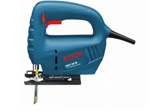 Máy Cưa Lọng Bosch GST 65 400W