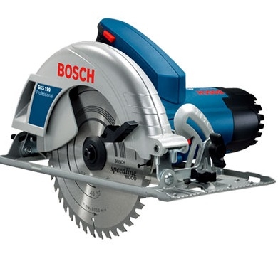 Máy Cưa Đĩa Bosch GKS 190
