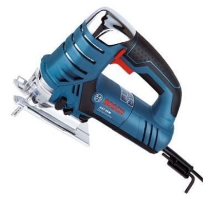 Máy Cưa Lọng Bosch GST 25 M